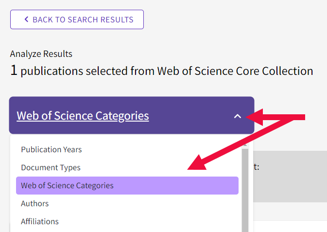 analyze-results-drop-down.png